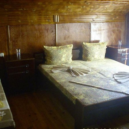 Villa Ribarica Kültér fotó