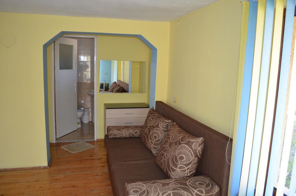 Villa Ribarica Kültér fotó