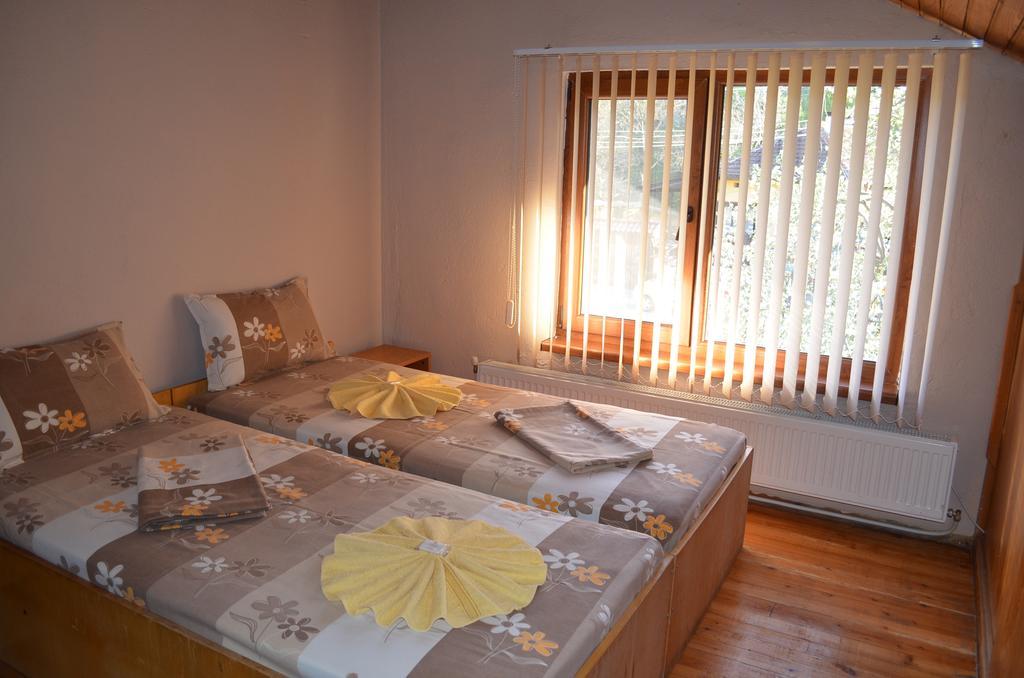 Villa Ribarica Kültér fotó