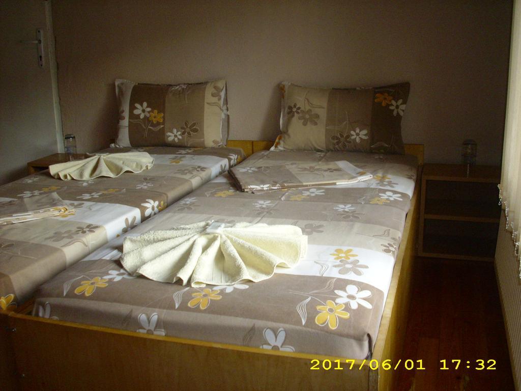 Villa Ribarica Kültér fotó