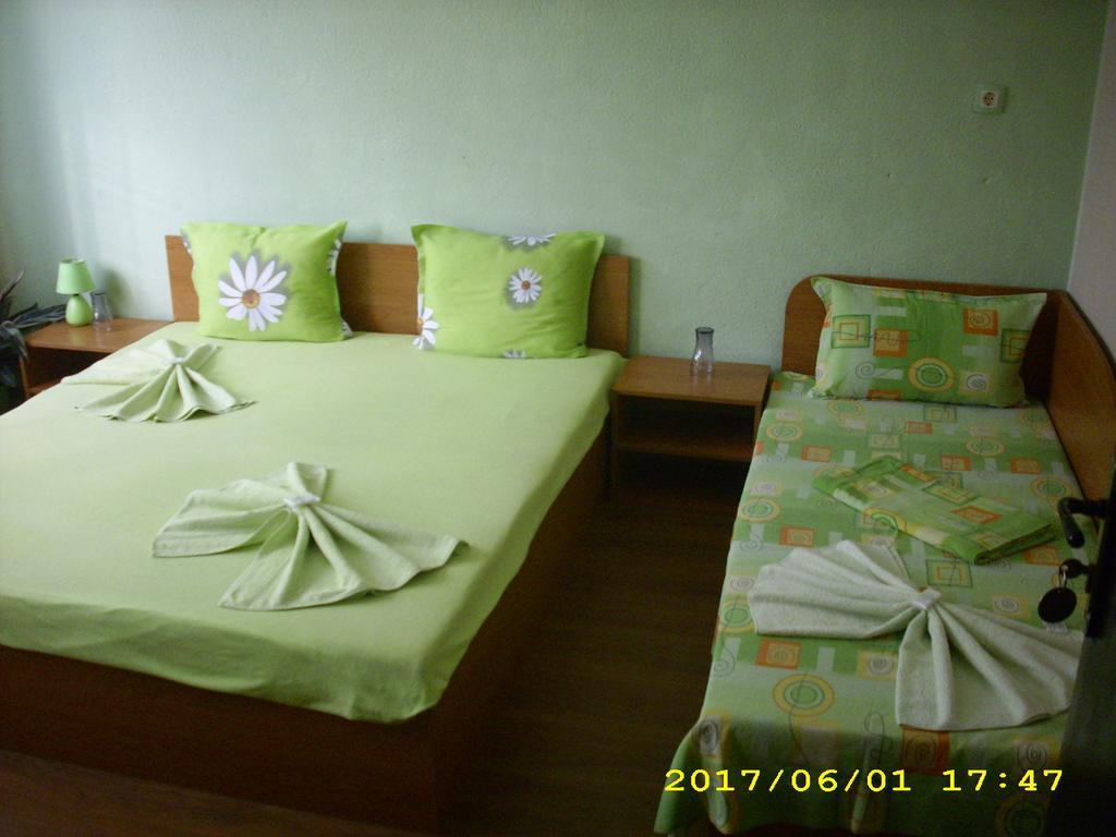 Villa Ribarica Kültér fotó
