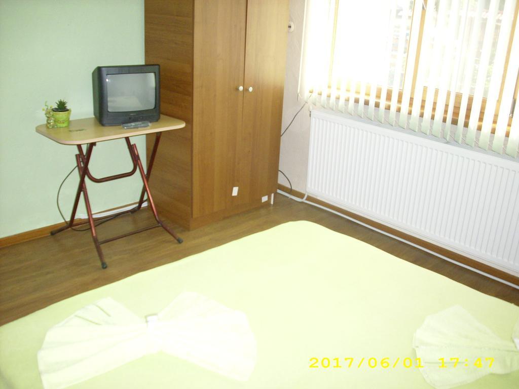 Villa Ribarica Kültér fotó